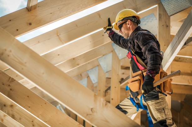 Best Slate Roofing Contractor  in Golden Meadow, LA