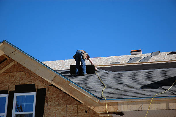 Best Roofing Contractors for Homes  in Golden Meadow, LA