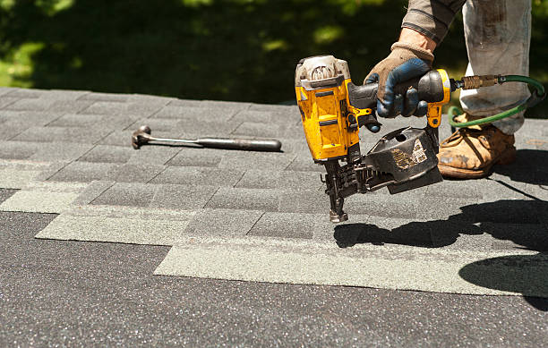 Gutter Installation and Roofing in Golden Meadow, LA